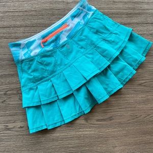 Ivivva Girls Athletic Skirt